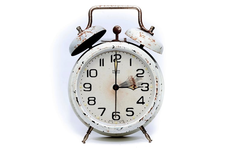 Time Travel Wormhole
